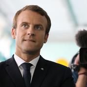 Emmanuel Macron : les risques et périls de l'expression présidentielle