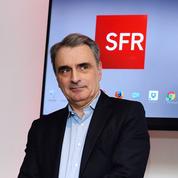 SFR perd à nouveau son directeur général