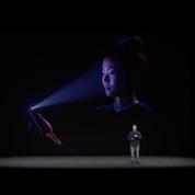 iPhone X : comment fonctionne la reconnaissance faciale sécurisée d'Apple