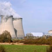 La centrale nucléaire de Belleville-sur-Loire placée sous surveillance renforcée