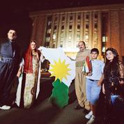 Bagdad menace de recourir à la force contre les Kurdes