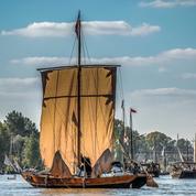 Le Festival de la Loire donne rendez-vous aux bateaux traditionnels