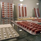 Les ventes de médicaments génériques vont exploser