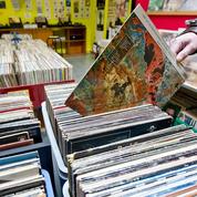 Radio France se sépare de 10.000 vinyles de sa discothèque