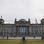 Élections allemandes : vers un nombre record de députés au Bundestag
