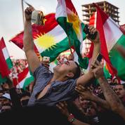 Kurdistan : l'audacieux pari de Barzani