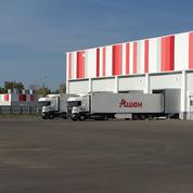 Le groupe Auchan bâtit une filière agricole pour garnir son rayon viande en Russie