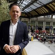 Patrick Ropert, SNCF Gares & Connexions: «Ma mission est de bâtir une alchimie»