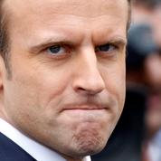 Conjoncture: Emmanuel Macron continue (vraiment) d'avoir la baraka