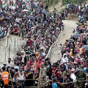 L'Australie payerait les Rohingyas pour retourner chez eux en Birmanie