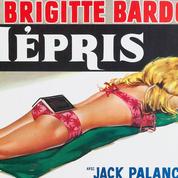 Brigitte Bardot : 83 ans, des films inoubliables et... une statue à Saint-Tropez