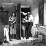 Émile Zola dans Le Figaro : «L'adultère est la plaie de la bourgeoisie»