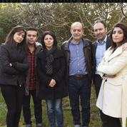 Un Français accusé d'être un passeur après avoir aidé sa belle-famille syrienne