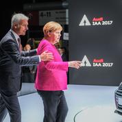 «Dieselgate»: la facture s'alourdit de 2,5 milliards pour Volkswagen
