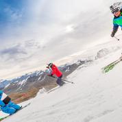 Ski d'automne: Tignes ouvre son glacier