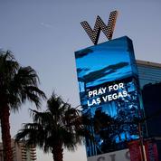 Après la tuerie de Las Vegas, l'inévitable retour du débat sur le contrôle des armes à feu