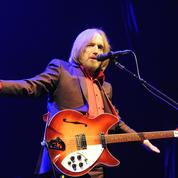Tom Petty: retour sur les plus grands tubes du rockeur