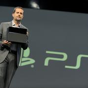 Le PDG de Sony PlayStation, Andrew House, passe la main
