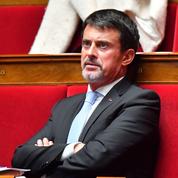 Manuel Valls : «Le terrorisme n'est pas lié au chômage ou à la misère»