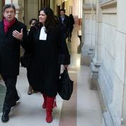 Raquel Garrido s'engage à payer ses dettes à l'ordre des avocats de Paris