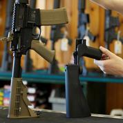 Aux États-Unis, le débat sur le contrôle des armes progresse après la tuerie de Las Vegas