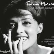 Découvrez La Fermeture à glissière, une chanson oubliée de Jeanne Moreau