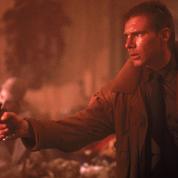 Blade Runner ,  une odyssée du regard