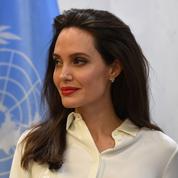 Angelina Jolie voulait participer à l'arrestation d'un criminel de guerre ougandais