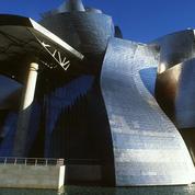 Bilbao : suivez en direct le spectacle des 20 ans du Guggenheim