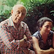 Quand Picasso se confiait à son ami Brassaï dans sa villa de Mougins en 1971