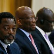 À Kinshasa, l'élection présidentielle s'éloigne encore