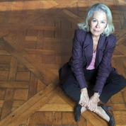 Christine Jordis : «Chacun doit affronter sa vieillesse librement»