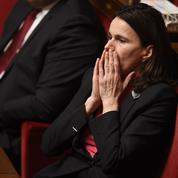 L'ex-ministre Aurélie Filippetti menacée d'exclusion au Parti socialiste