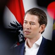 Autriche: Sebastian Kurz, le «Macron» viennois