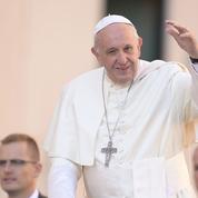 Le pape convoque un synode spécial