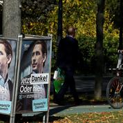 Le vote autrichien réjouit Budapest et Varsovie