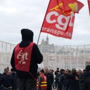 Province : six syndicats annoncent une grève vendredi dans les transports urbains