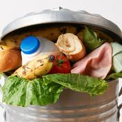 Gaspillage alimentaire : chaque Français jette (encore) l'équivalent d'un repas par semaine