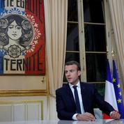 Chut, ne le dites pas trop fort: Macron s'est (encore) trompé sur la rupture conventionnelle