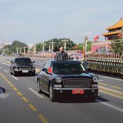 Chine : Xi Jinping en route vers le pouvoir absolu