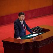 Xi Jinping défend l'hégémonie du Parti