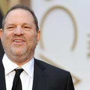 Harvey Weinstein démissionne du conseil d'administration de sa société
