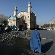 Afghanistan : le bilan des deux attentats revu à la hausse