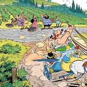 Asterix et la Transitalique : Ferri et Conrad toujours attendus au tournant
