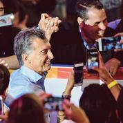 L'Argentine de Macri change de modèle