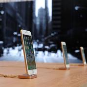 Déboires de sa Watch en Chine, iPhone 8…La mauvaise semaine d'Apple