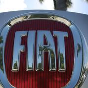 Diesel : Fiat Chrysler aurait fait obstacle à l'enquête en France