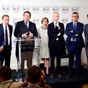 Exclusion des Constructifs : Emmanuel Macron espère élargir encore un peu sa majorité