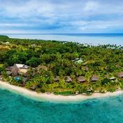 Aux îles Fidji, le Jean-Michel Cousteau Resort, paradis des plongeurs