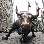 Wall Street : faut-il avoir peur de l'envolée boursière?